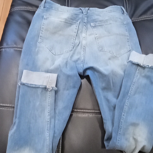 😍 women's divided jeans😍 - Picture 6 of 7